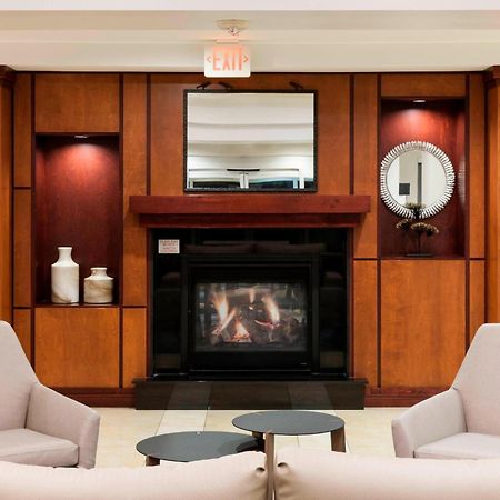 Fairfield Inn & Suites By Marriott Austin Parmer Tech Ridge Eksteriør bilde