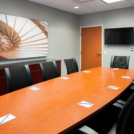 Fairfield Inn & Suites By Marriott Austin Parmer Tech Ridge Eksteriør bilde