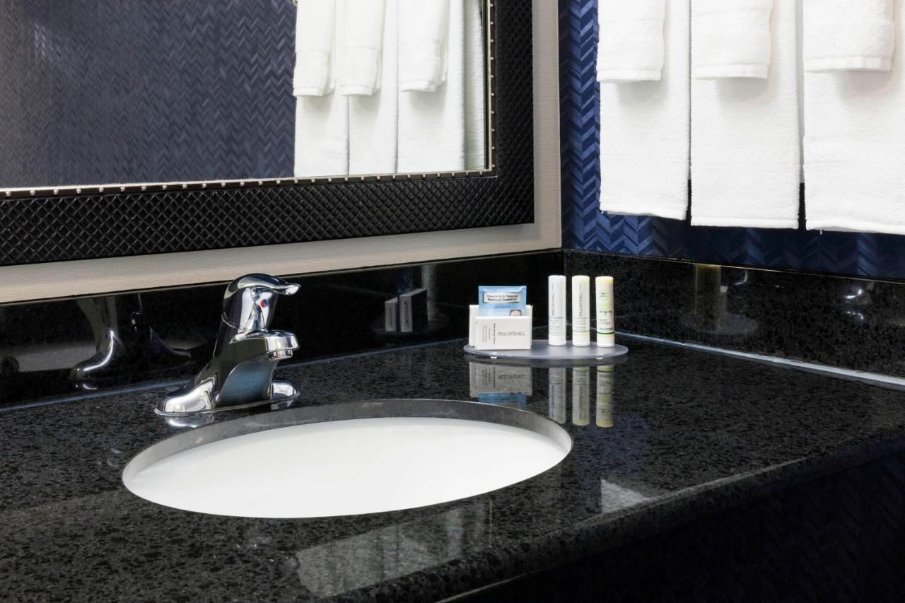 Fairfield Inn & Suites By Marriott Austin Parmer Tech Ridge Eksteriør bilde