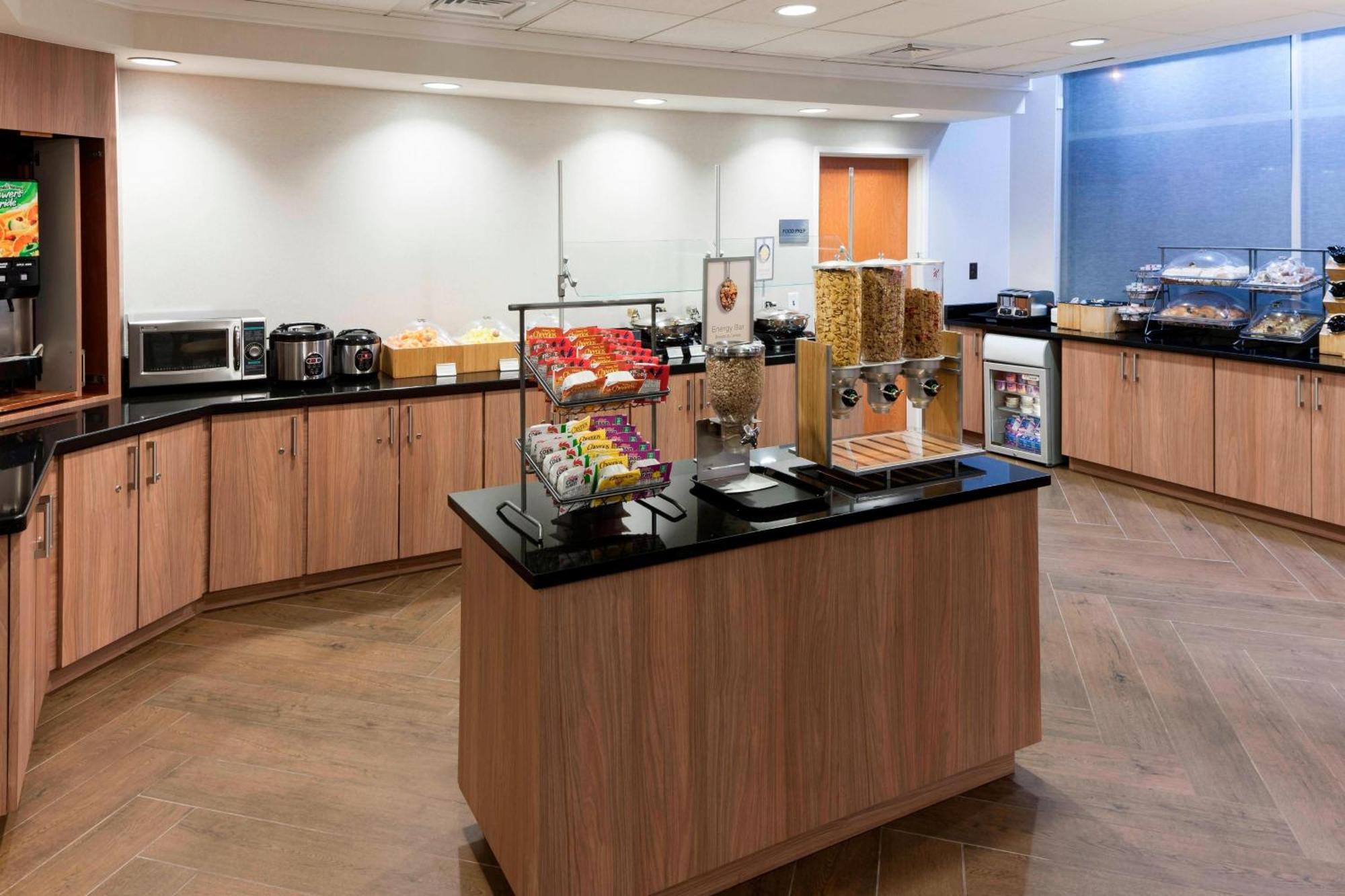 Fairfield Inn & Suites By Marriott Austin Parmer Tech Ridge Eksteriør bilde